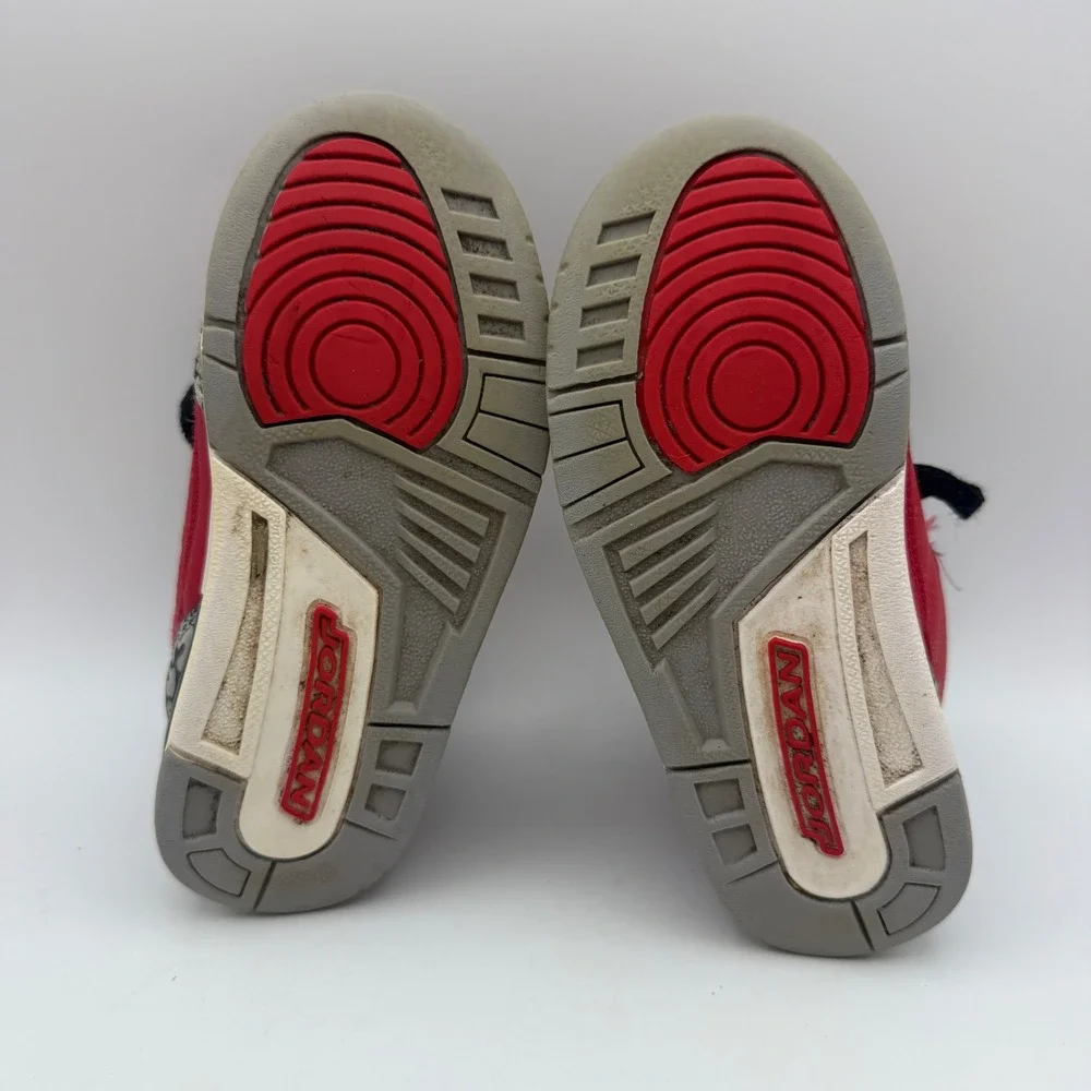 Jordan air retro